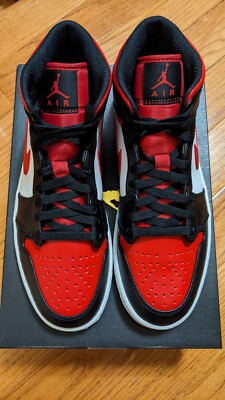シューズ(男性用) Nike Air Jordan 1 Mid \