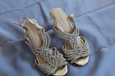 Womens Antonio Melani heels