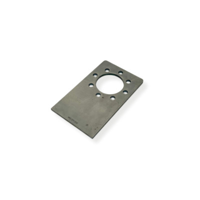 OFFROAD ANONYMOUS Orbital Steering Valve Mount-Variations: Universal Flat Mount