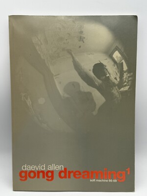 Daevid Allen 