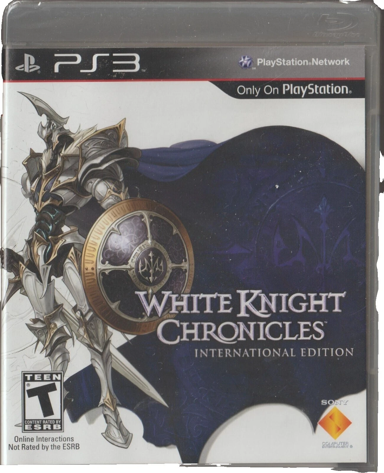 Role Playing 2012 Video Games