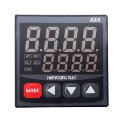 HANYOUNG NUX Temperature Controller AX4-1A ''EXPRESS SHIP