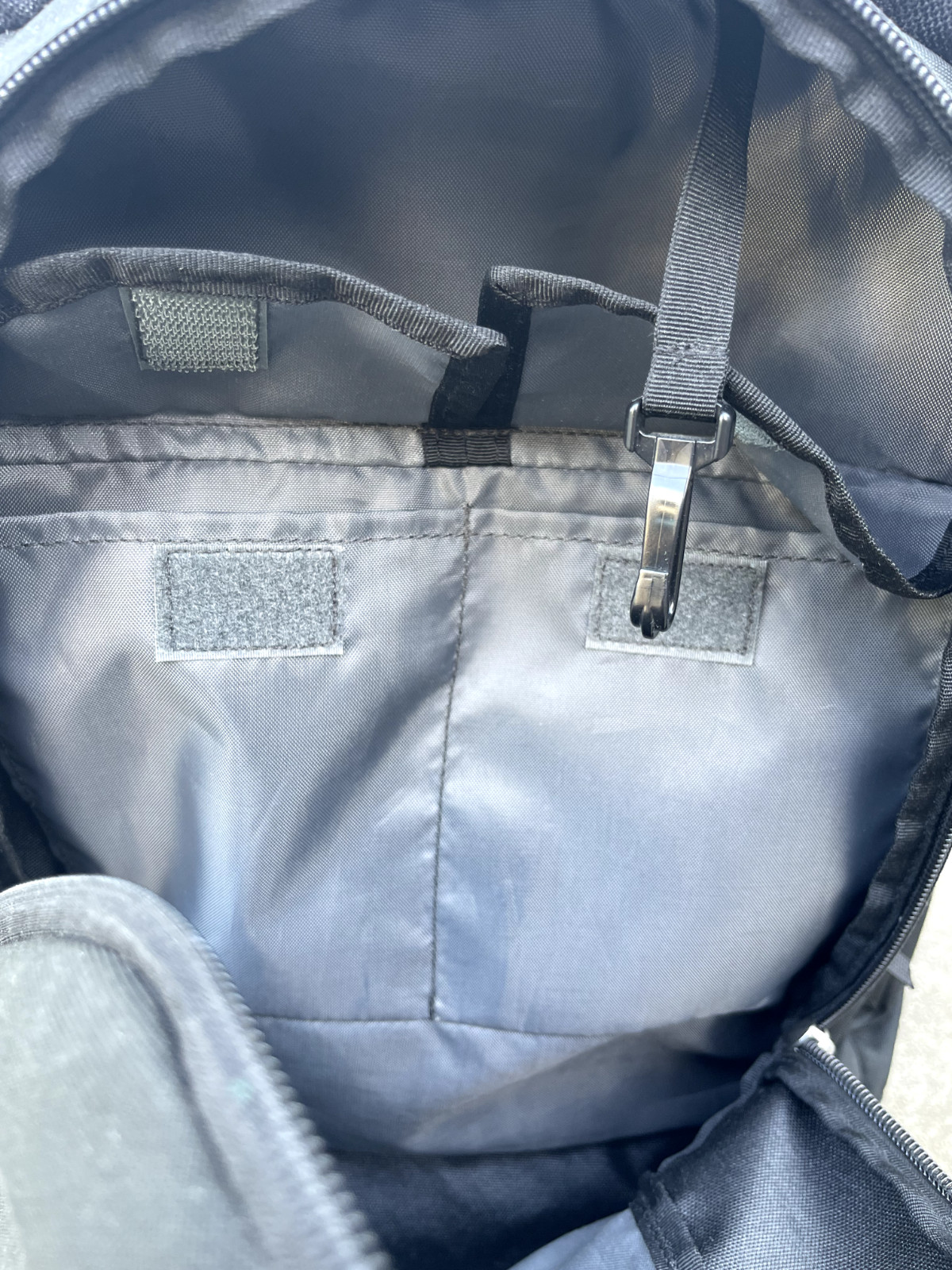 Jansport Driver 8 BLACK Rolling Wheel Large Backpack … Gem