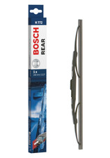 Audi Q7 Rear Wiper Blade Windscreen 2006 to 2015 BOSCH H772