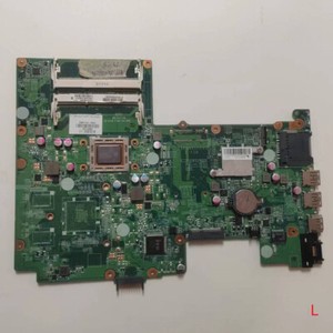 709174-501 Mainboard For HP15-B Laptop Motherboard DA0U56MB6E1 100% Test Working
