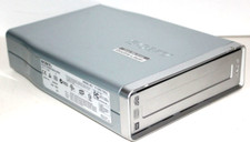 Sony DVD/CD External Rewritable Drive DRX-700UL 12V Volt 3A Amp DRX700UL