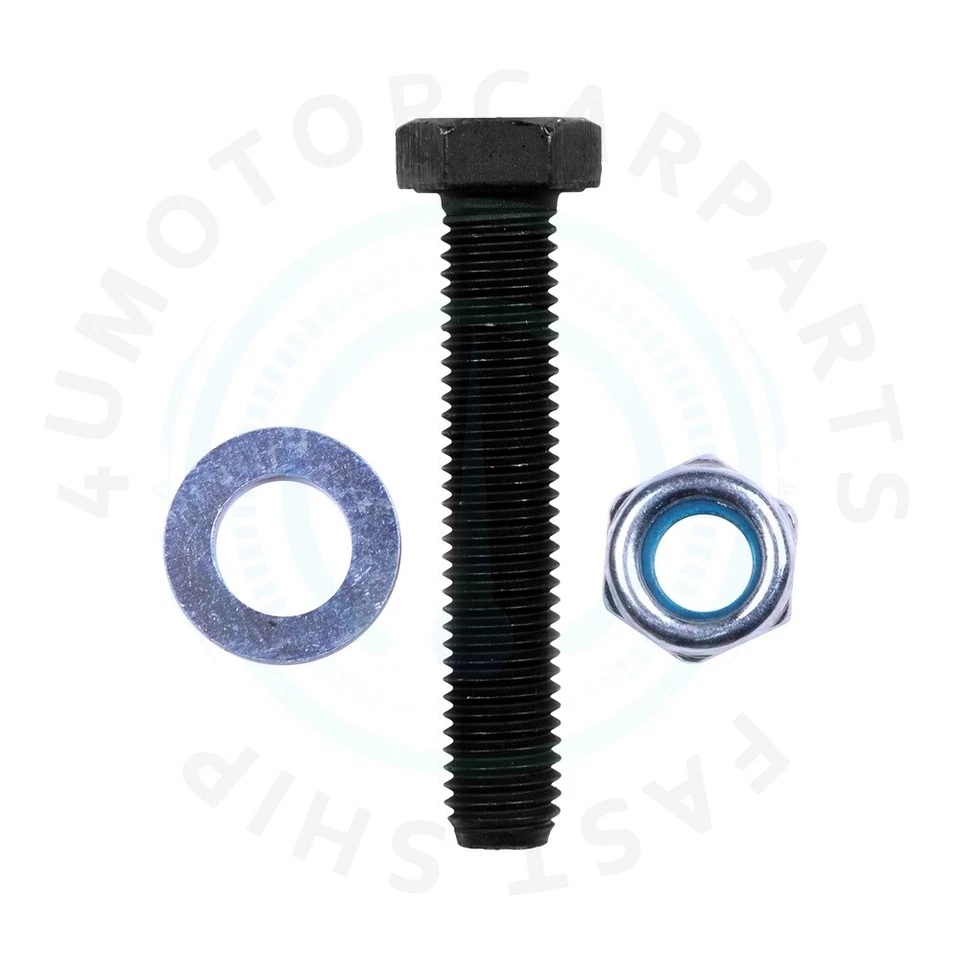 Barra de amarre rótula brazo de control 6x para Ford Freestar Mercury Monterey 2004-2007 Foto 3 de 4