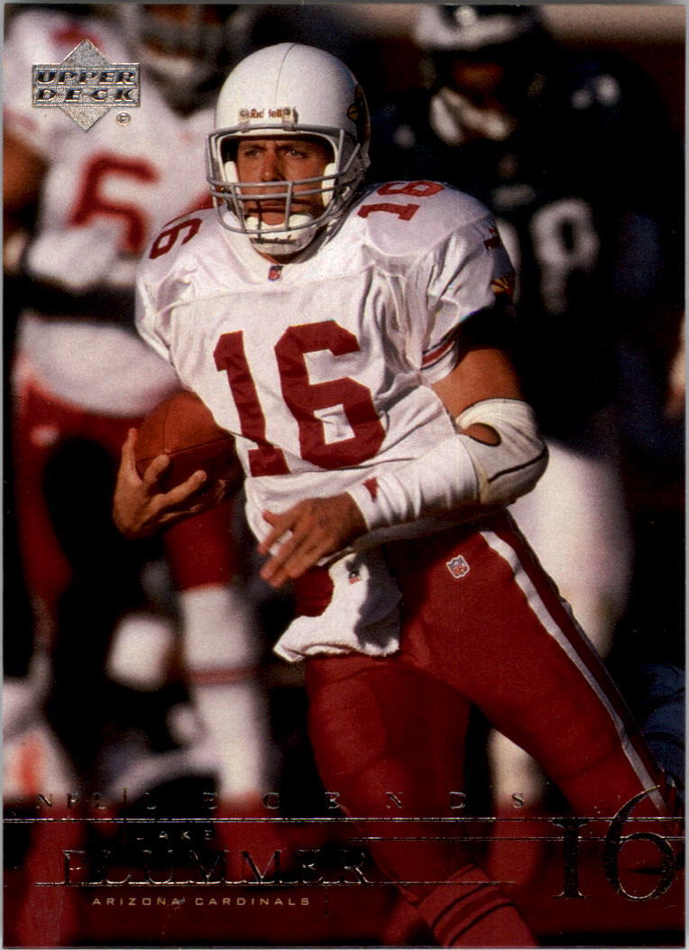 B5697- 2001 Upper Deck Legends FB #s 1-180 +Rookies -You Pick- 15+ FREE US SHIP