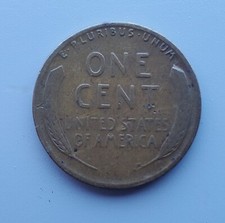 1940 Uncertified P 1 Graded Lincoln Wheat Small Cents for sale | eBay