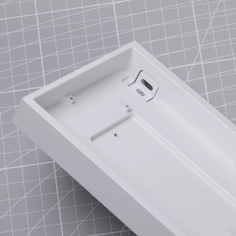 Tofu60 Redux Case fit Wooting 60 HE (Without Brass weight bar) - Image 4 of 4