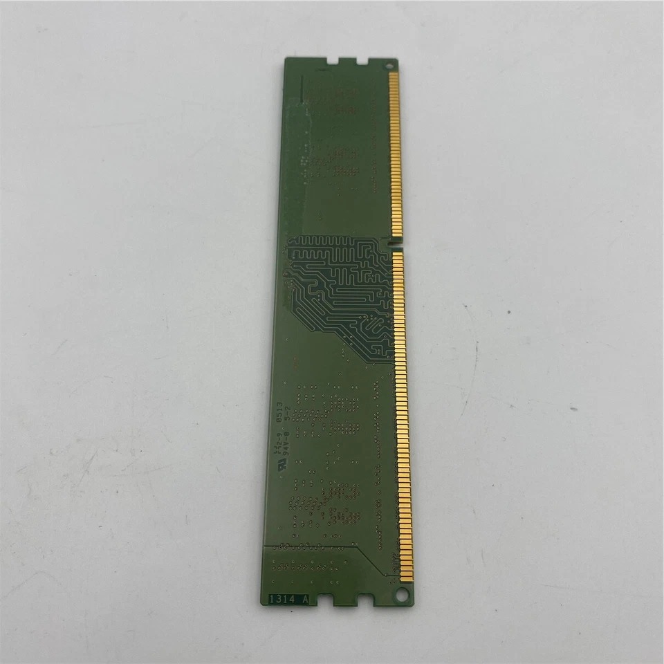 HP DIMM, 2GB, PC3-12800, CL11, dPC MT4JTF25664AZ-1G6E1 698649-154 - Image 3 of 4