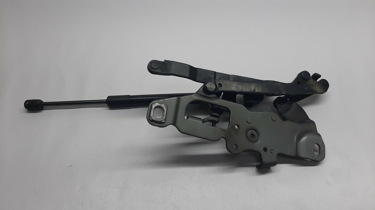 BMW 5 F10 535 i xDrive Front Left Engine Bonnet Hood Hinge 7249887 
