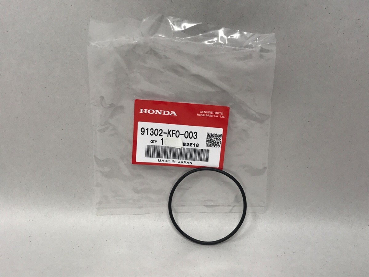 Honda Genuine OEM (54x2.4) O-Ring 91302-KF0-003 Quantity 1 | eBay