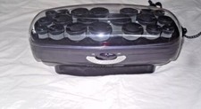 Conair Infinito Pro Hot Rollers Curlers Ceramic Flocked CHV27R Prom Pagaent