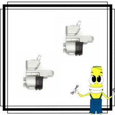 Premium Rear Left Right Wheel Cylinders For 1972-1976 Jensen Healey