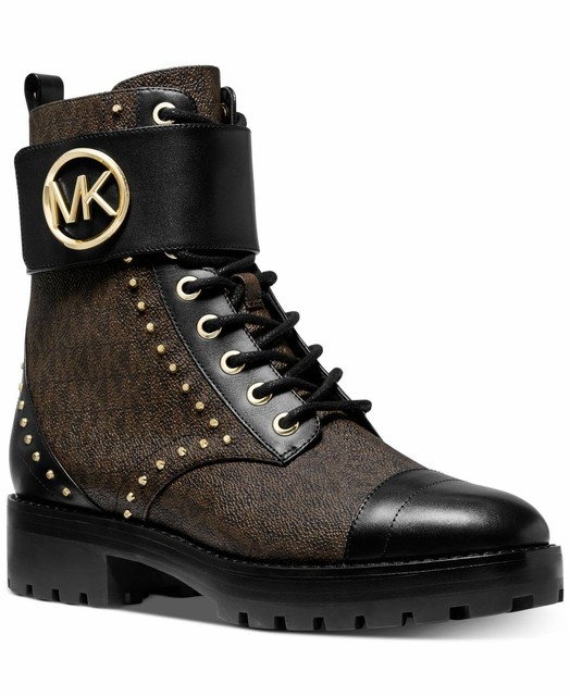 michael kors cody boot