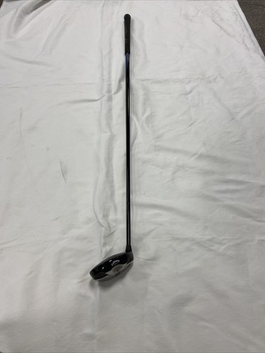 Callaway Hyper X Wood Hybrid 21* 3H-left Handed-👍 - Picture 9 of 10