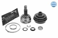 Meyle Gelenksatz Radseitig FüR VW Caddy II Golf I II III IV Jetta II Passat
