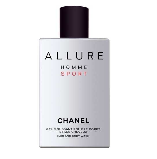chanel allure homme sport 200ml