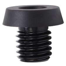 Billiard Rubber Bumper Pool Block Butt Connected Extension Universal ReplacemenO