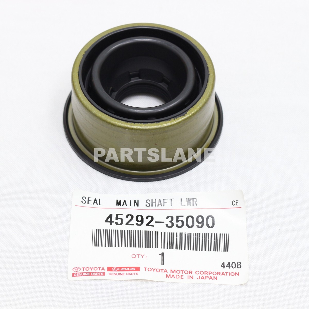 Toyota 4Runner Sequoia Tacoma Tundra OEM Main Shaft Lower Dust