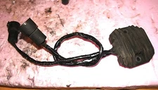 05 06 07 08 NINJA ZZR600 ZX 600 J CHARGING VOLTAGE REGULATOR RECTIFIER 00 01 02 
