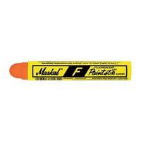 82834g Crayon, Fluor Orange, Paintstik, Pk12 82834g Crayon, Fluor Orange, Paintstik, Pk12