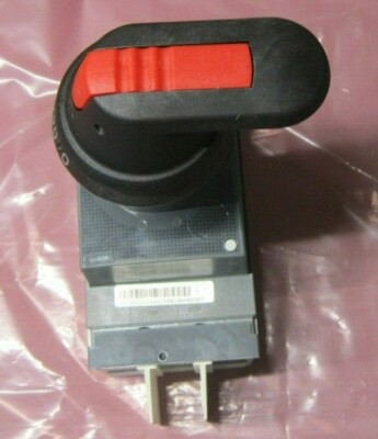 XT1H 125 - ABB Sace TMax Contactor Switch