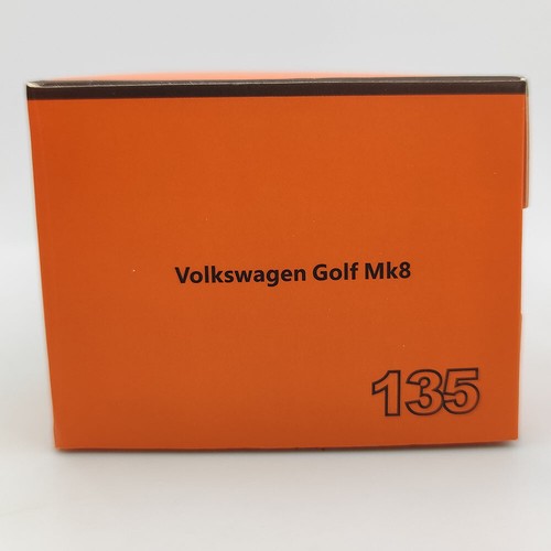 Diecast GCD 1/64 Scale VW Golf MK8 Mini Hot Hatch Alloy Car Model - Picture 13 of 13