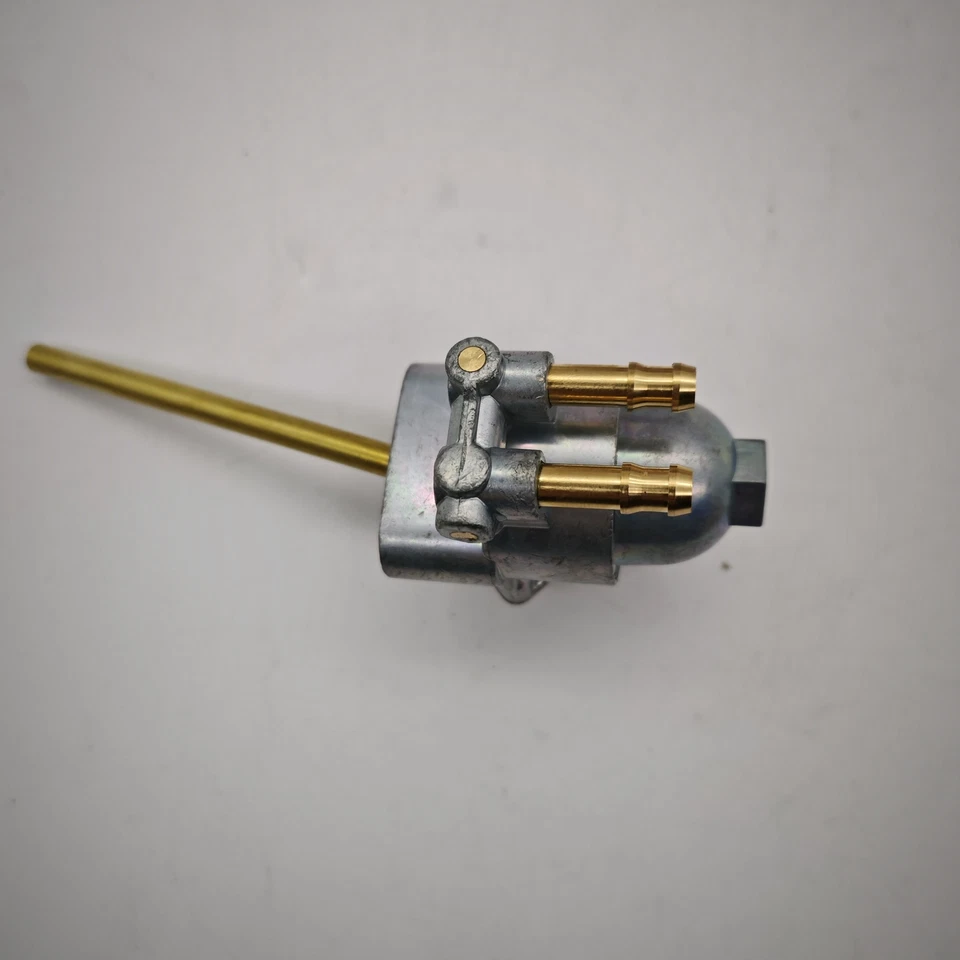 Fuel Valve Petcock Assembly 16950-300-020 For Honda CB500-4, CB550K, CB750K - Image 4 of 4