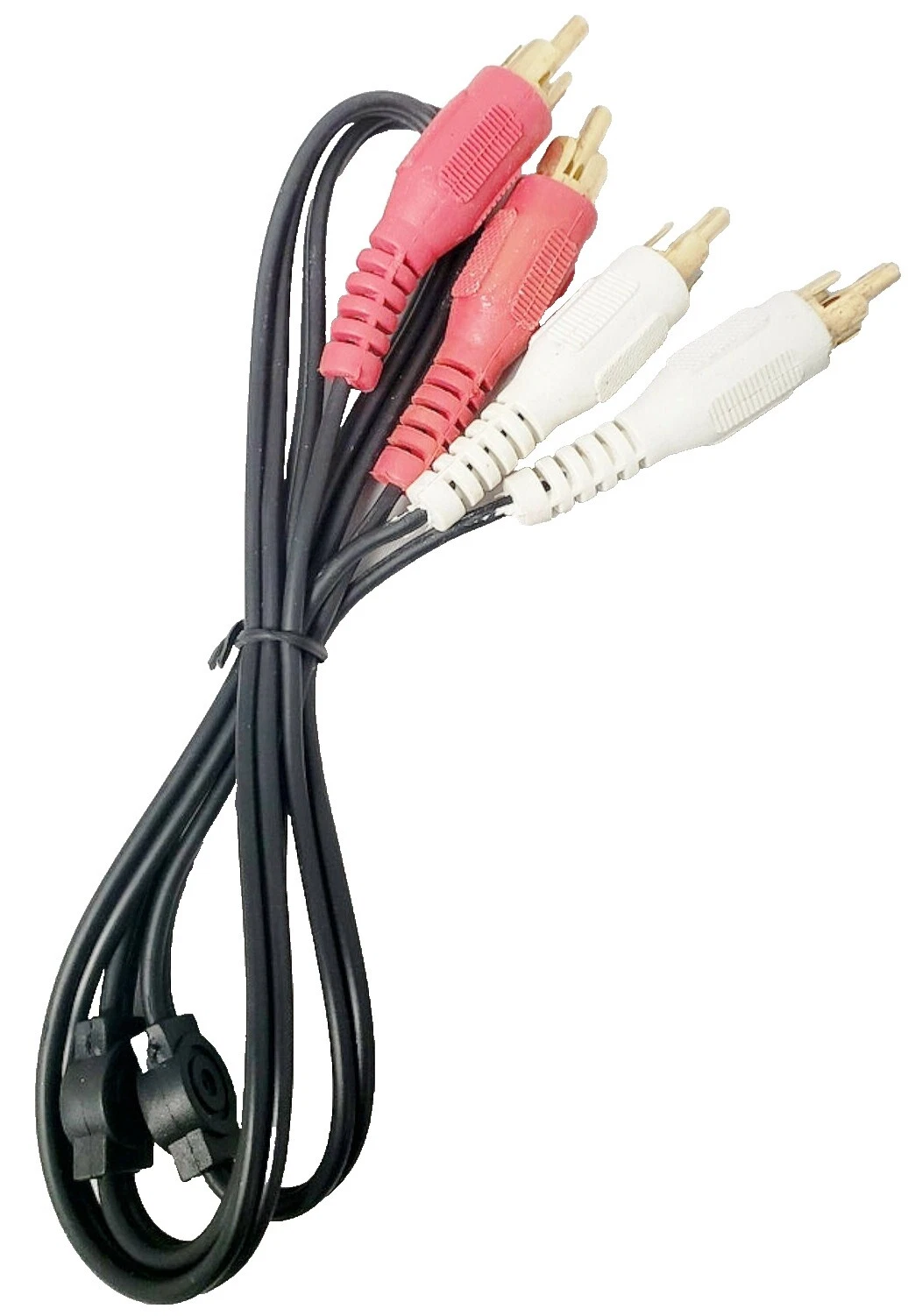 Cables AV Video Juego Blanco