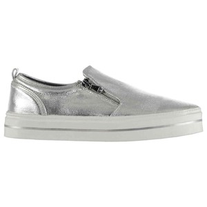lee cooper slip on shoes
