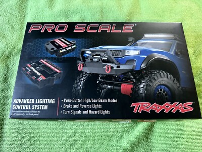 traxxas 6590