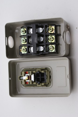 Large On/off switch - Picture 5 of 5