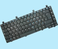 Tastiera originale HP DE Pavilion DV5000 DV50xx DV5100 DV51xx DV5200 DV5300