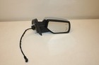<!--F#f_0-->15-20 TAHOE SUBURBAN PASSENGER RIGHT POWER MIRROR SIGNAL BLIND SPOT CHROME (For: Chevrolet)<!--F/-->