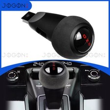 Console Alcantara Pdk Gear Shifter Knob For Porsche 992 Gt3 Rs Carrera Turbo 911