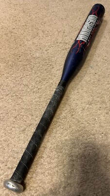 Batte De Softball Anderson Rocket Tech DF2K3 – Fast Pitch – 33" (26 Oz) – Occasion