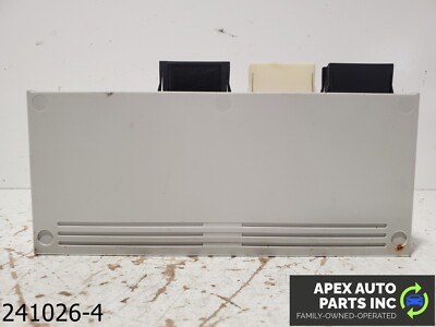 【専用】757612 OEM 2007-2013 BMW X5 4.4L Trunk Hatch / Tailgate LIFT Control