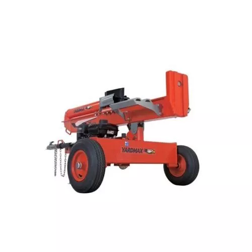 Yardmax 25 sale ton wood splitter
