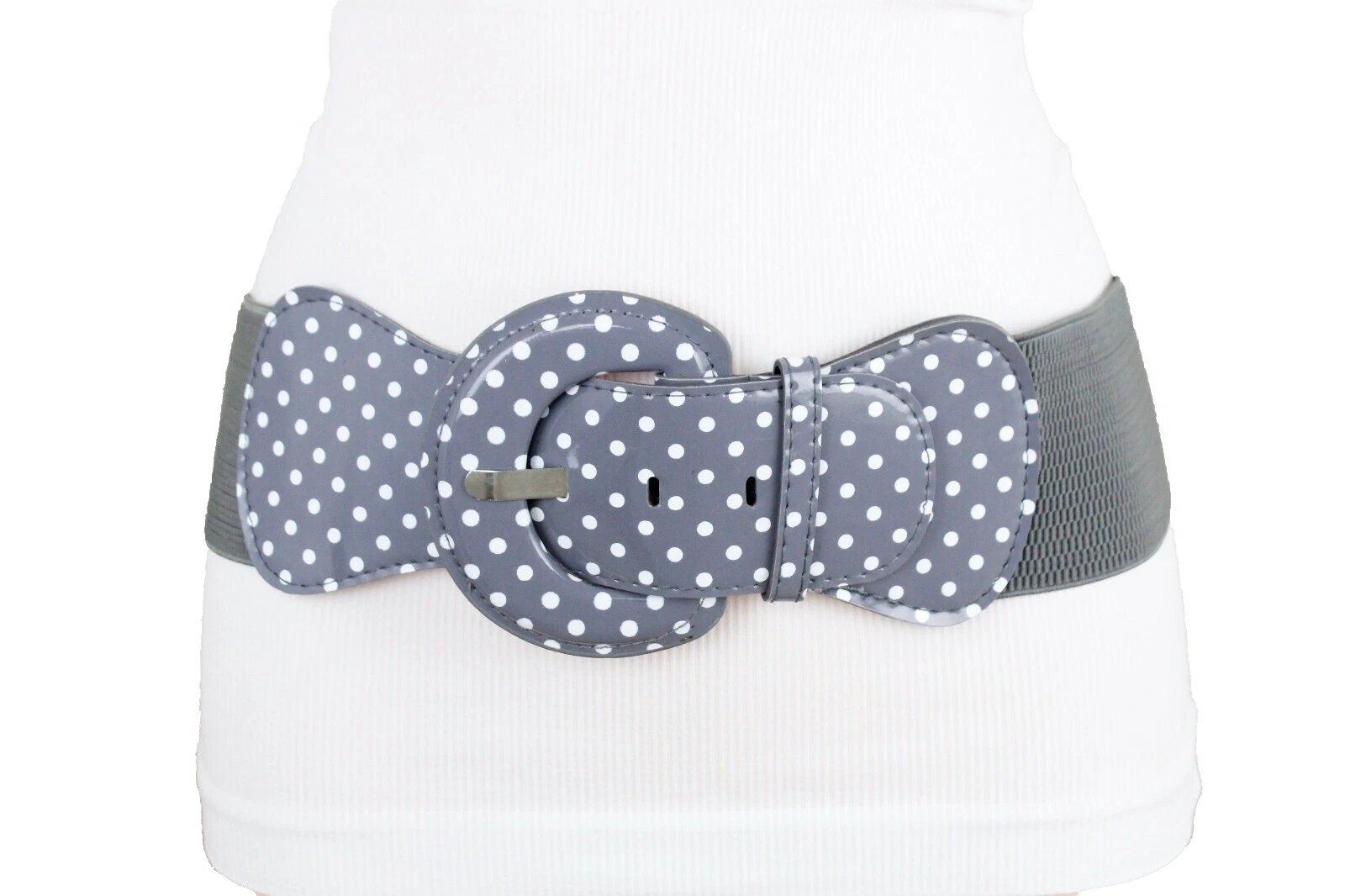 Polka Dot Women's Hip Belt Belts