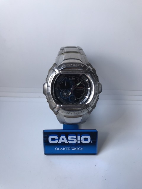 g shock 2737