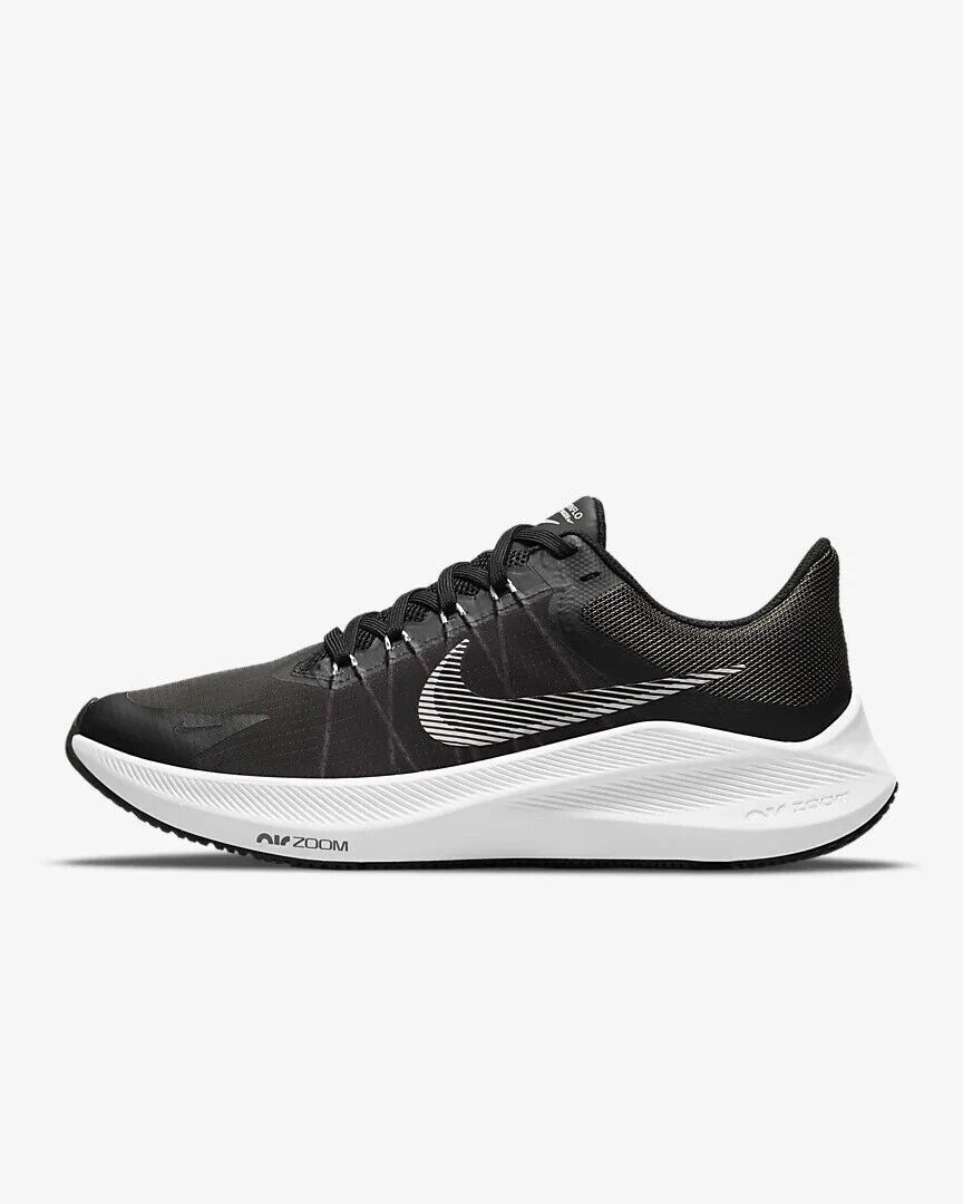 Nike womens zoom best sale winflo