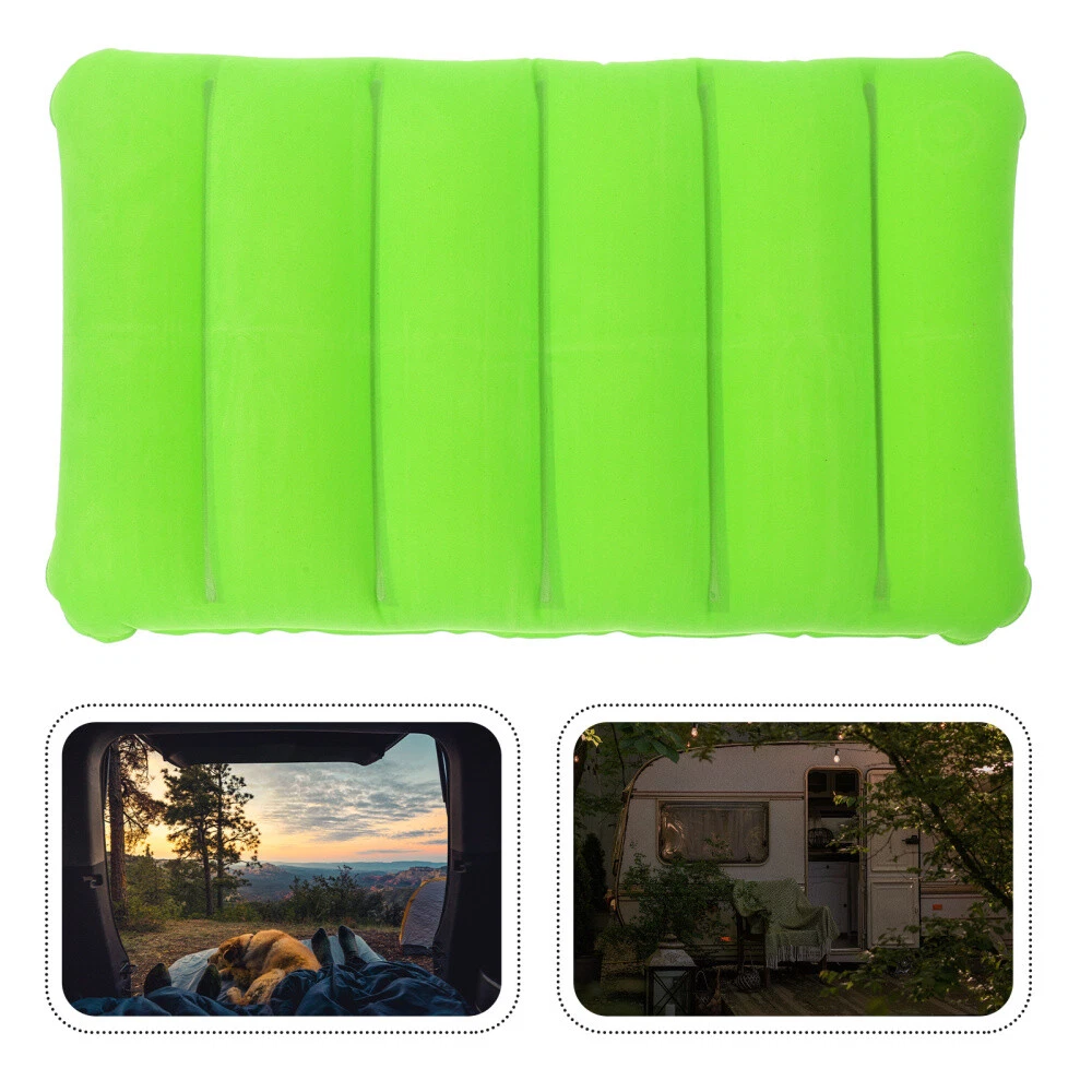 WANDLER 4 PZ Cuscino Gonfiabile Supporto Colpo Zaini da Escursionismo