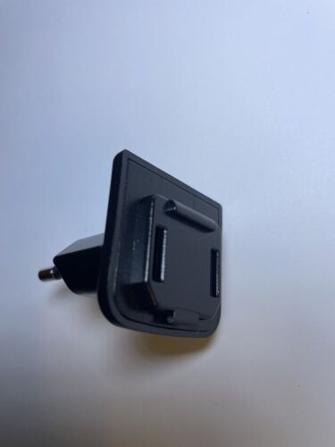EU SLIDE PLUG CLIP ON ATTACHMENT FOR MASS POWER AC ADAPTOR - Picture 2 of 4