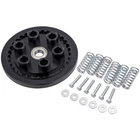 Spring Conversion Kit for Yamaha XVZ13 ROYAL STAR 1986 1987-2013 W/ nuts kit