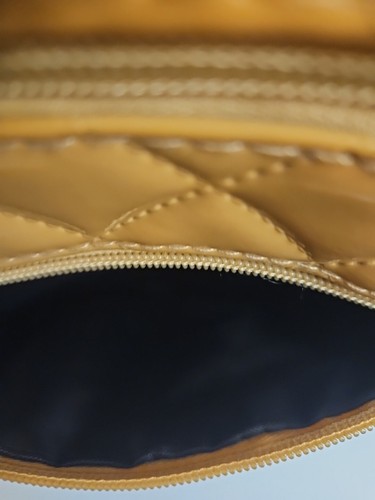 Women Handbag a Beverly Hills Polo Club color Tan size M - Picture 4 of 5