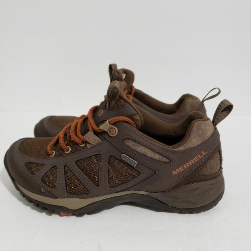merrell black slate performance footwear