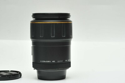 Nikon Tamron SP 90mm f/2.8 1:1 Macro/Portrait Lens For Nikon F