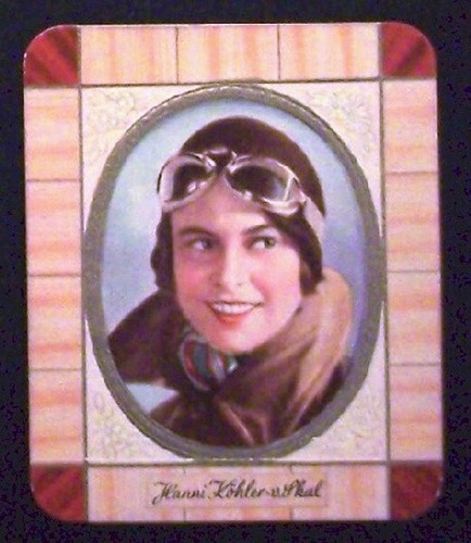 Tarjetas de cigarrillo en relieve Garbaty Film Star Series 1 1934 #151 - #300, tú eliges - Imagen 72 de 153